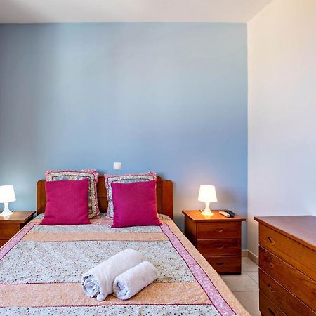 Sonho Dourado Apartamento De Praia Порту-Санту Экстерьер фото