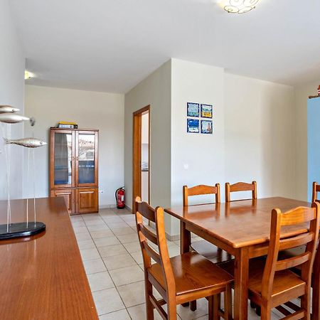 Sonho Dourado Apartamento De Praia Порту-Санту Экстерьер фото