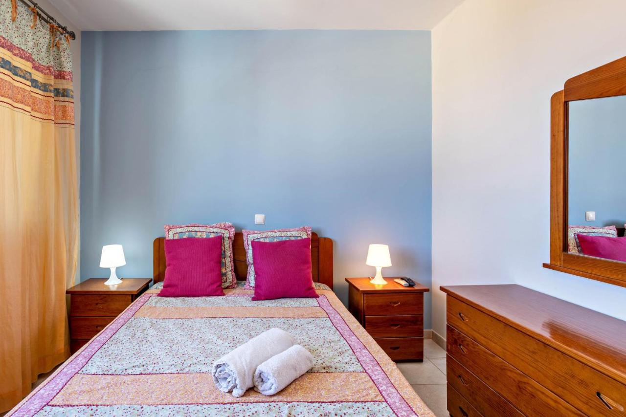 Sonho Dourado Apartamento De Praia Порту-Санту Экстерьер фото