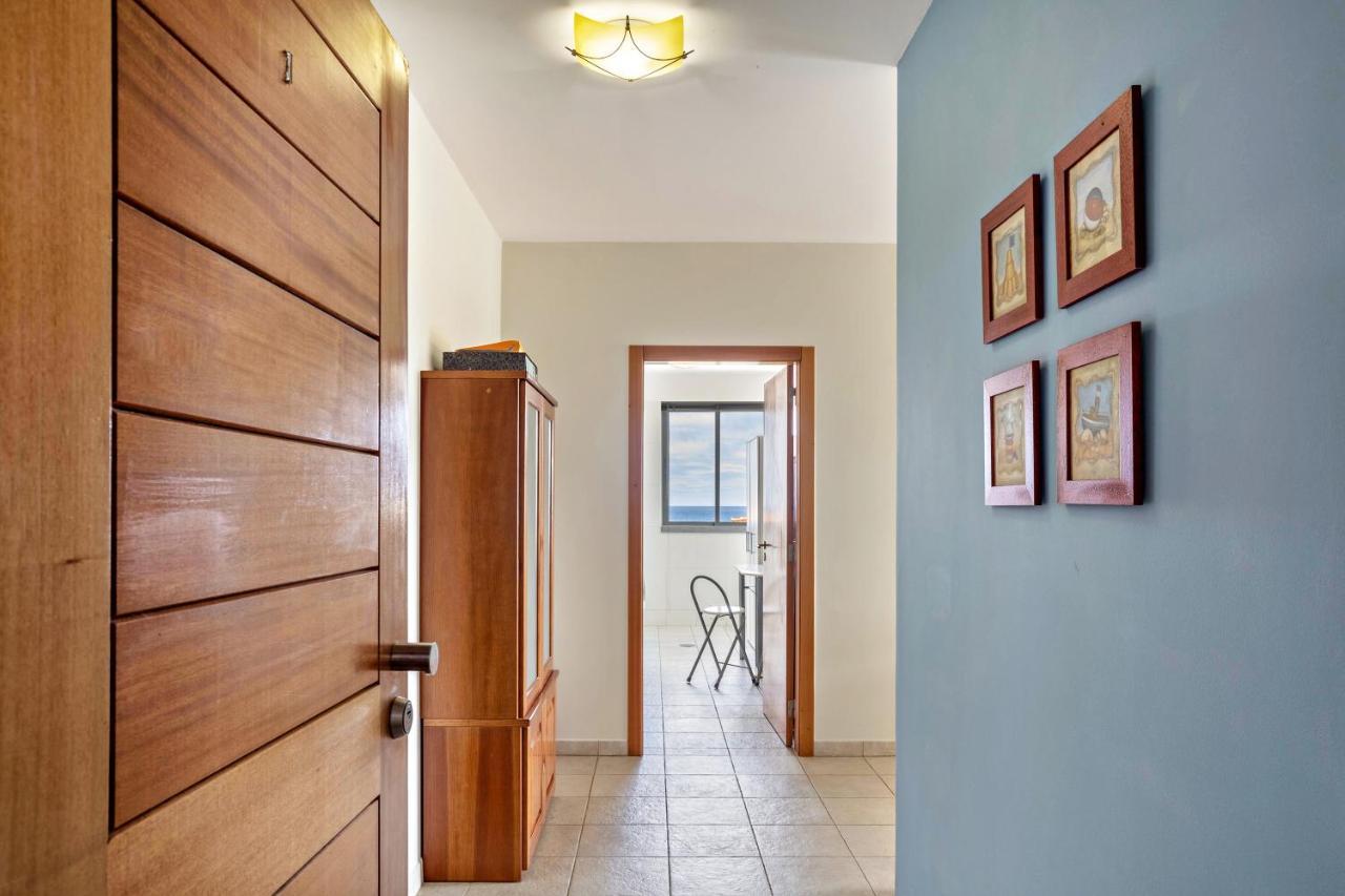 Sonho Dourado Apartamento De Praia Порту-Санту Экстерьер фото